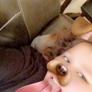 Meet your Posher, Skye